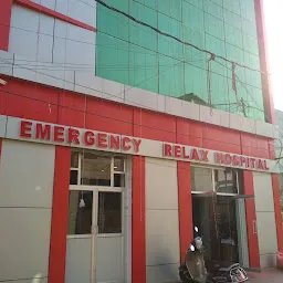 LUCKNOW RELAX HOSPITAL