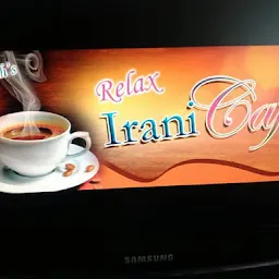 Relax Irani Cafe