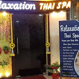 Relaxation Thai Spa