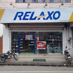 Relaxo Showroom