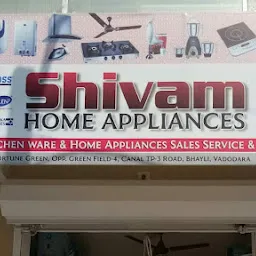 RELIABLE HOME APPLIANCES