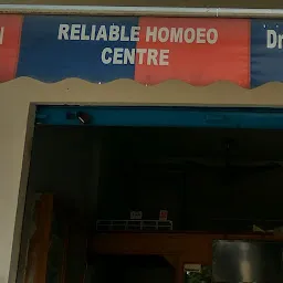 Reliable Homoeo Centre