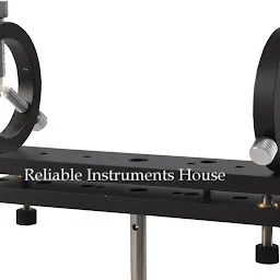 Reliable Instruments House