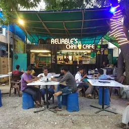 Reliable's chai Café