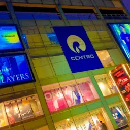 Reliance Centro Nashik City Centre Mall