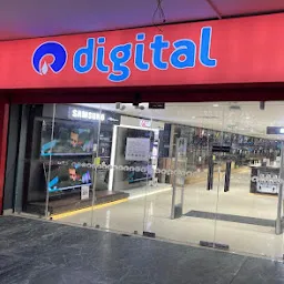 Reliance Digital