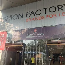 Reliance Fashion Factory