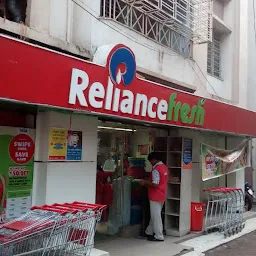 Reliance Smart point