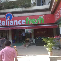 Reliance Fresh 2726