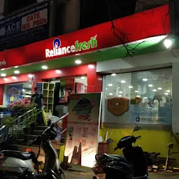 Reliance Fresh