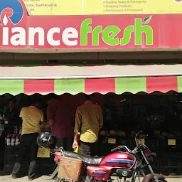 Reliance Fresh