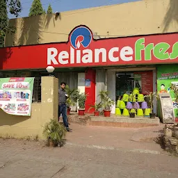 Reliance Fresh - Smart Point