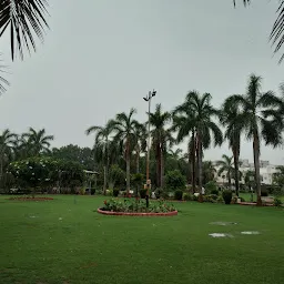 Reliance Garden