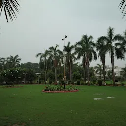 Reliance Garden