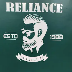 Reliance Hair & Beauty Saloon Kalaburagi