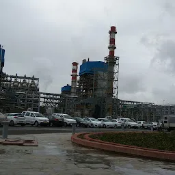 Reliance Industries Ltd, Jamnagar