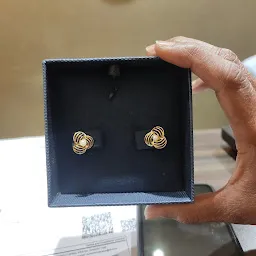 Reliance Jewels - GSM Mall
