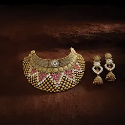 Reliance Jewels - Ravinder Path