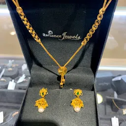 Reliance Jewels - Trends - Celebration Mall - Udaipur
