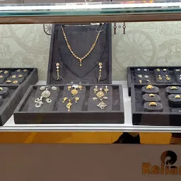 Reliance Jewels - Trends - City Square Mall