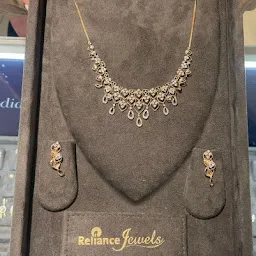 Reliance Jewels - Trends - Katpadi, Vellore