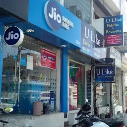 Reliance Jio