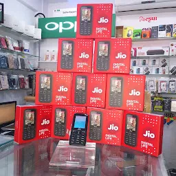 Reliance Jio