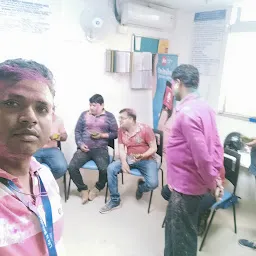 Reliance Jio State Office