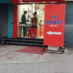 Reliance Jio Store