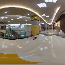 Reliance Mall