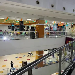 Reliance Mall