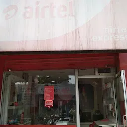 Reliance Mobile Store