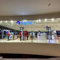 Reliance Mobile Store