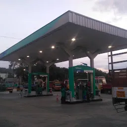 Reliance Petrol Bunk