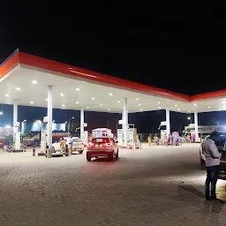 Reliance Petrol Bunk