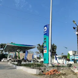 Reliance Petrol Pump