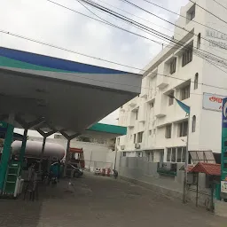 Reliance Petrol Pump - Perundurai Road