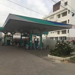 Reliance Petrol Pump - Perundurai Road