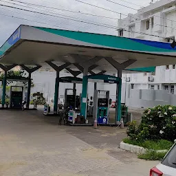 Reliance Petrol Pump - Perundurai Road