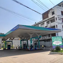 Reliance Petrol Pump - Perundurai Road