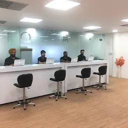 Reliance resQ, Ludhiana - Apple Authorised Service Provider