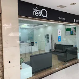 Reliance resQ, Malad - Apple Authorised Service Provider