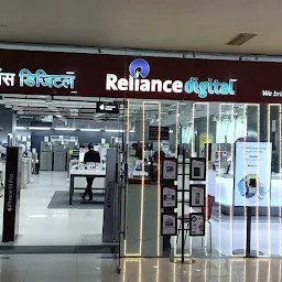 Reliance ResQ Service Center - Cyber Services Bilaspur