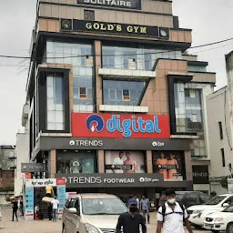 Reliance Retail Ltd