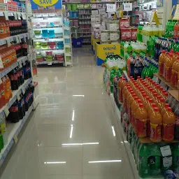 Reliance SMART Superstore