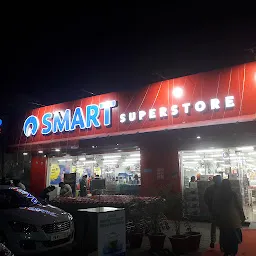 Reliance SMART Superstore