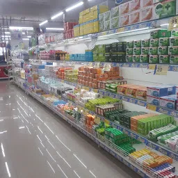 Reliance SMART Superstore