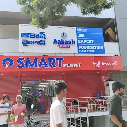 Reliance smart point
