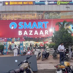 Reliance SMART Bazaar