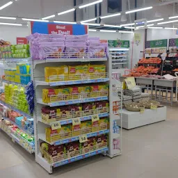 Reliance SMART Bazaar